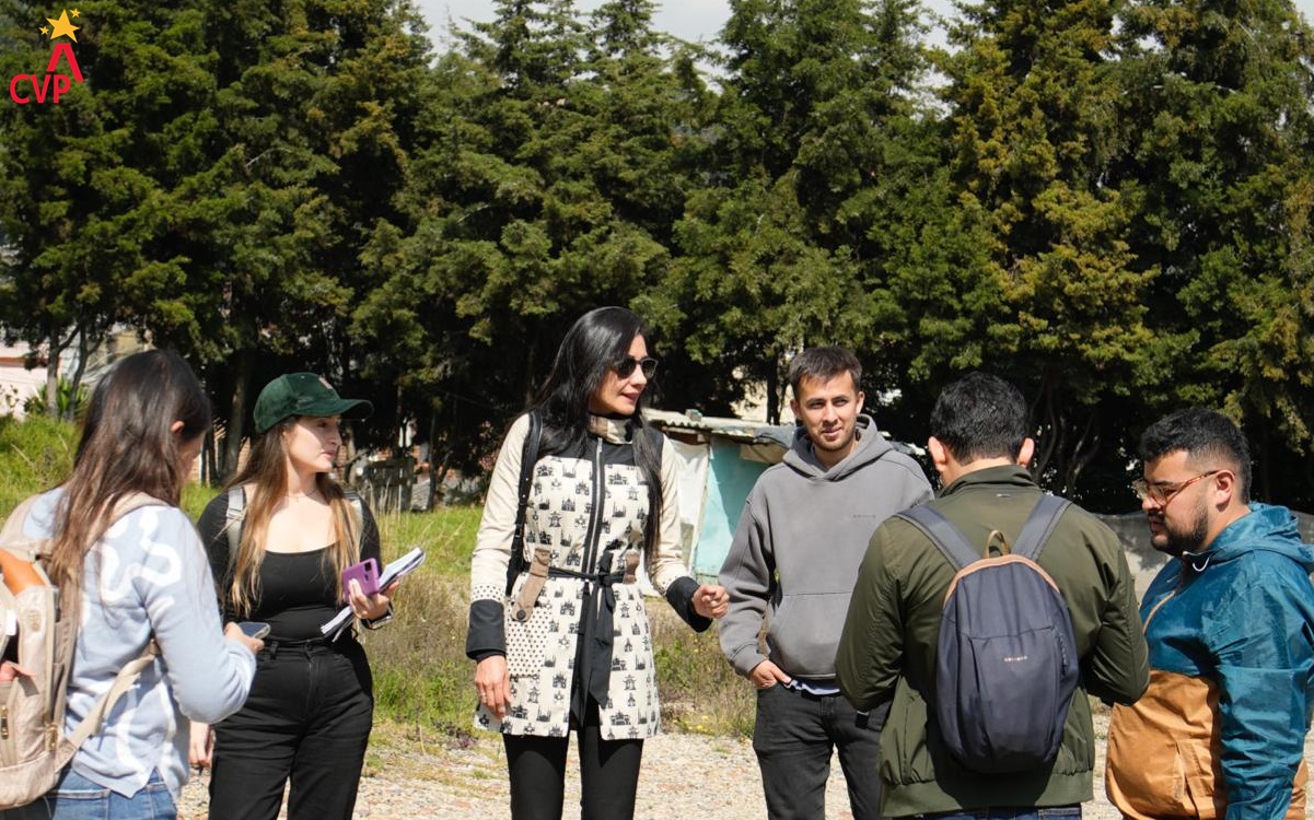 RenoBo y la Caja de la Vivienda Popular abren convocatoria para el Concurso de Predios 3.0