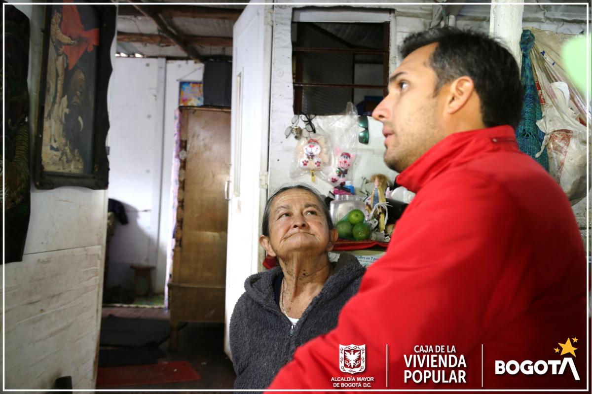 Salvar vidas en zonas de alto riesgo la prioridad de la CVP 3