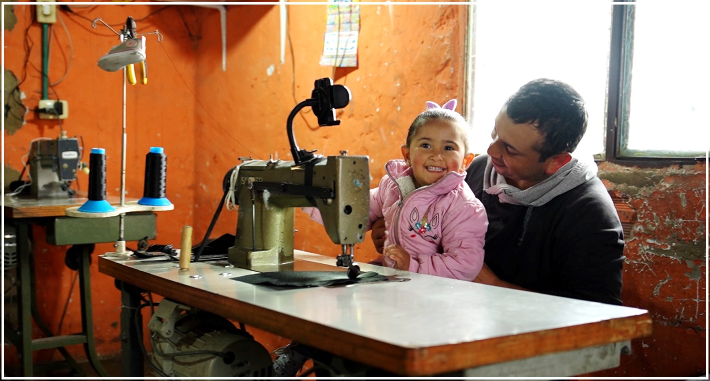 Título en Mano dignidad confianza y futuro para las familias fundadoras de los barrios de Bogotá 2025