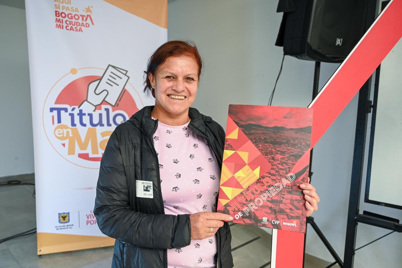 Un título que cambia la historia
