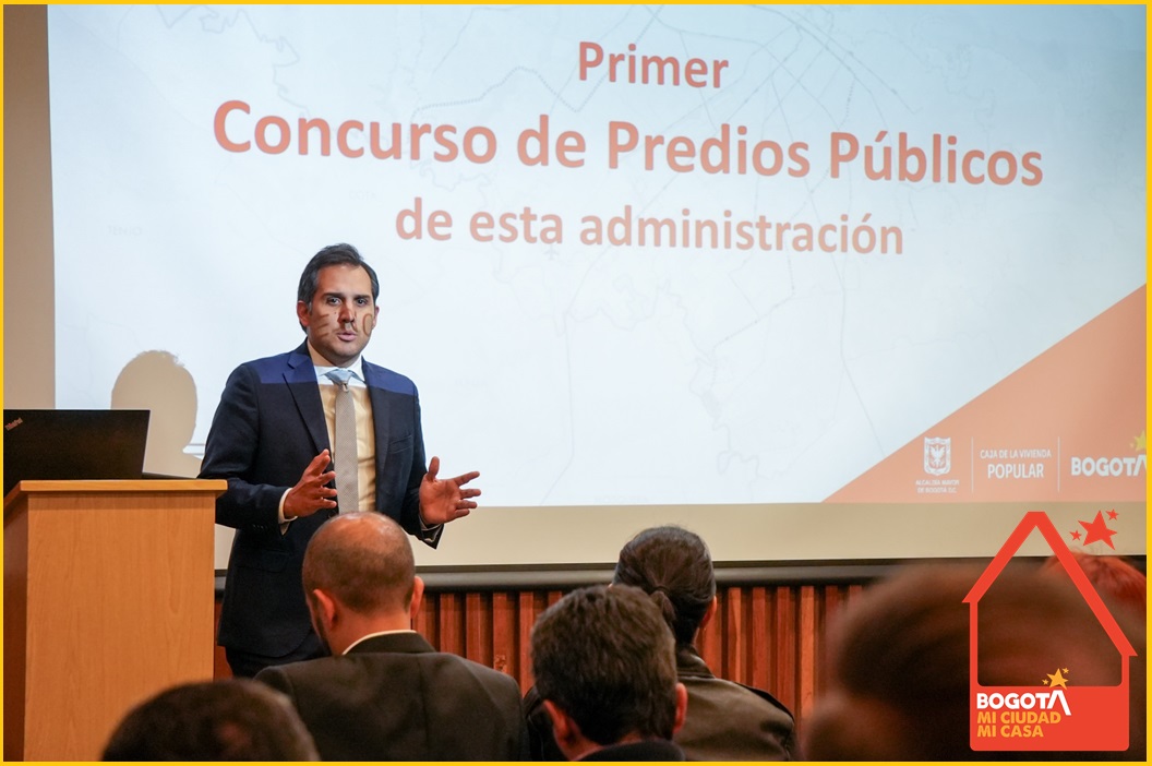 Vuelve la Vivienda de Interés Prioritario VIP a Bogotá 2024 2