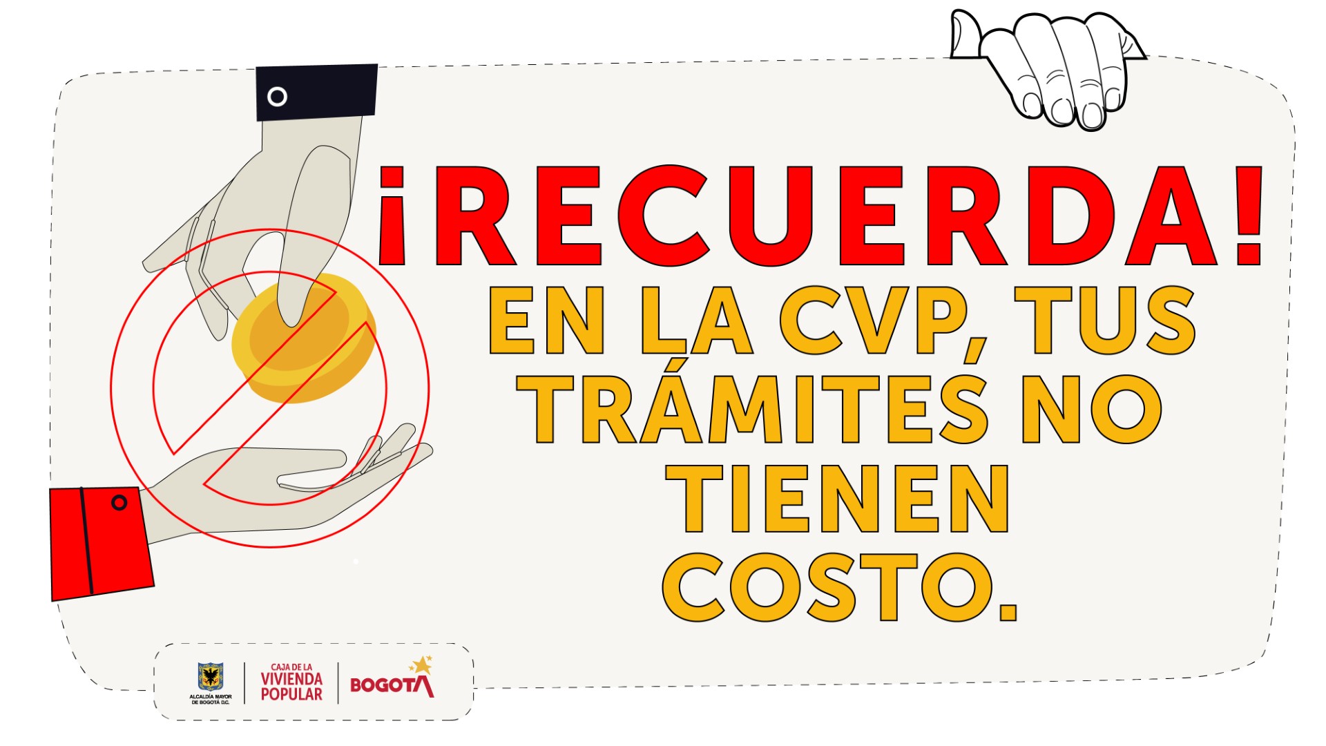 Consultas de Información Pública, Trámites y Servicios