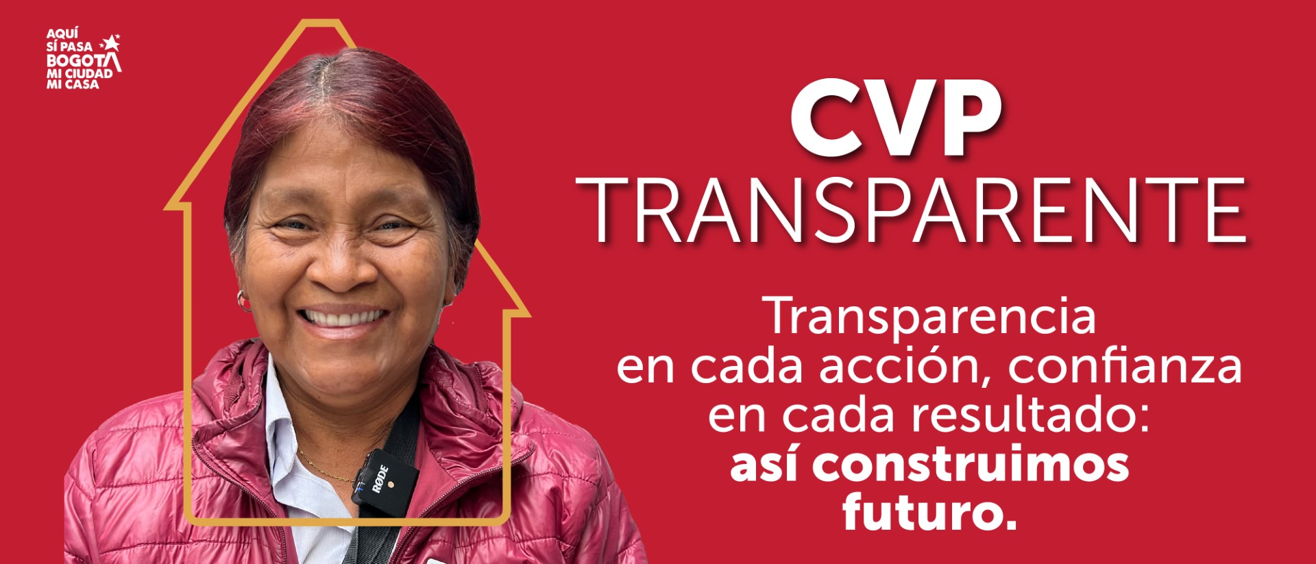 CVP