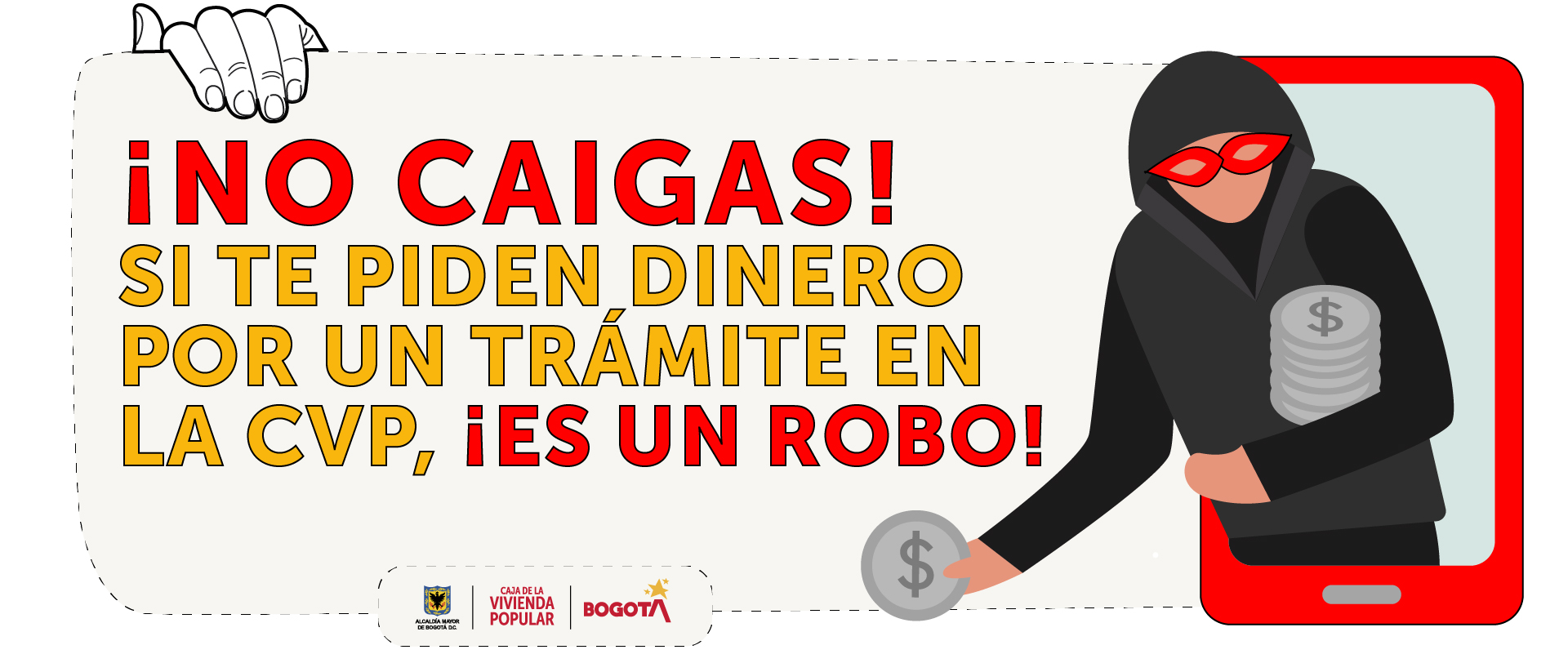 Consultas de Información Pública, Trámites y Servicios