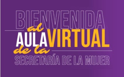 Aula Virtual de la Sec de la Mujer