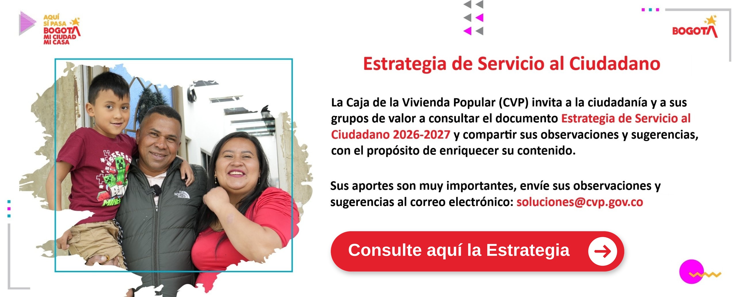 CVP