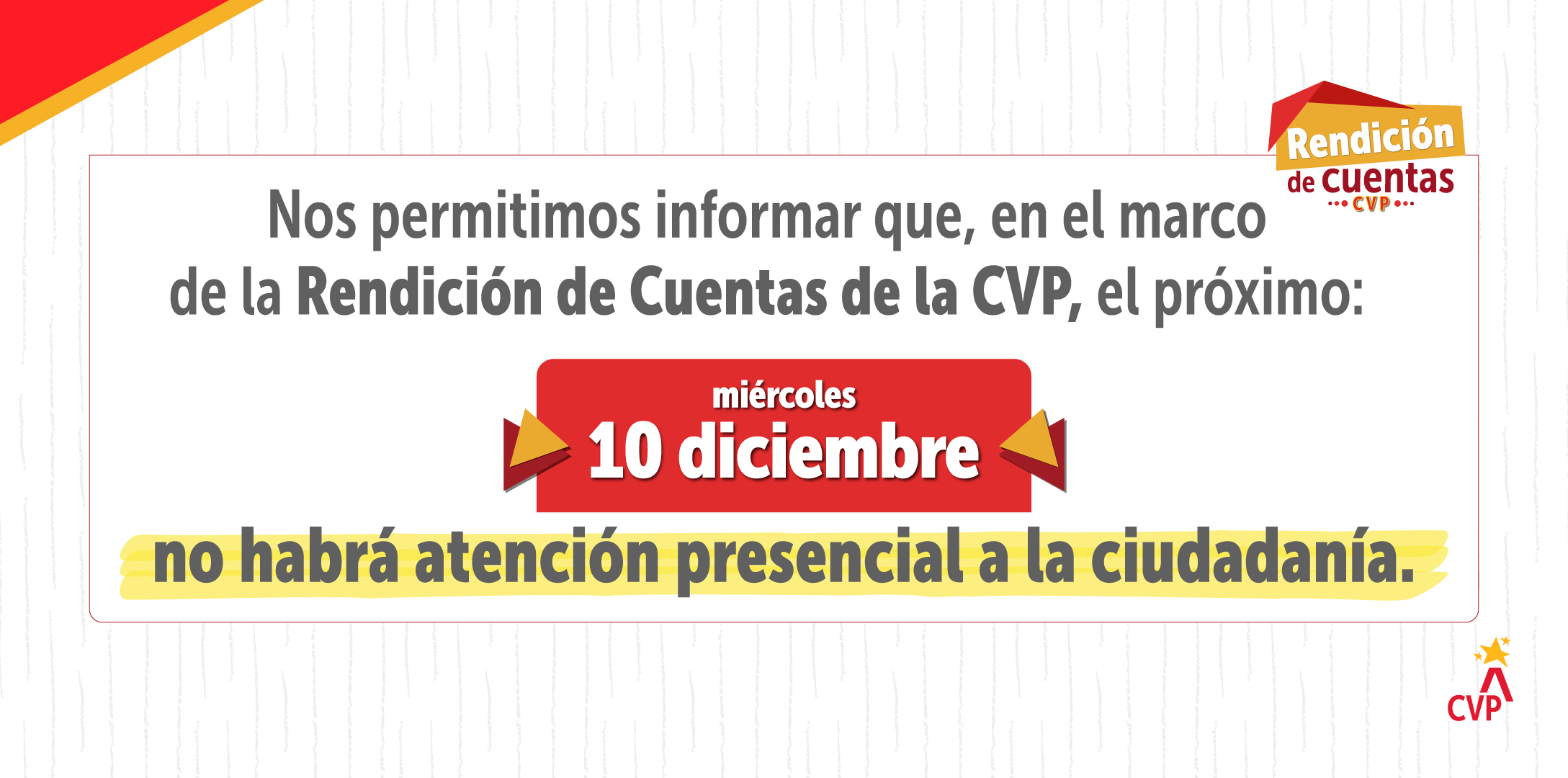 CVP