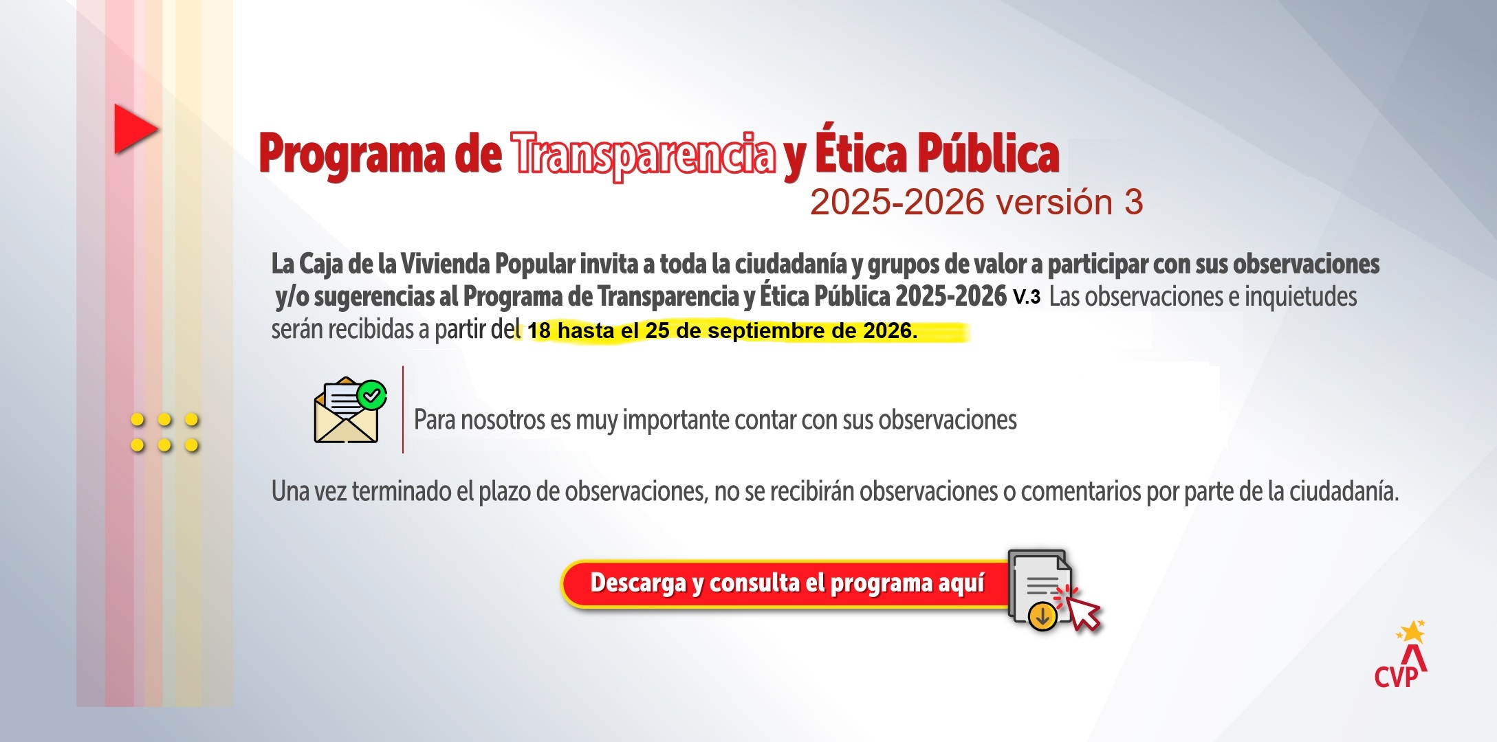 CVP