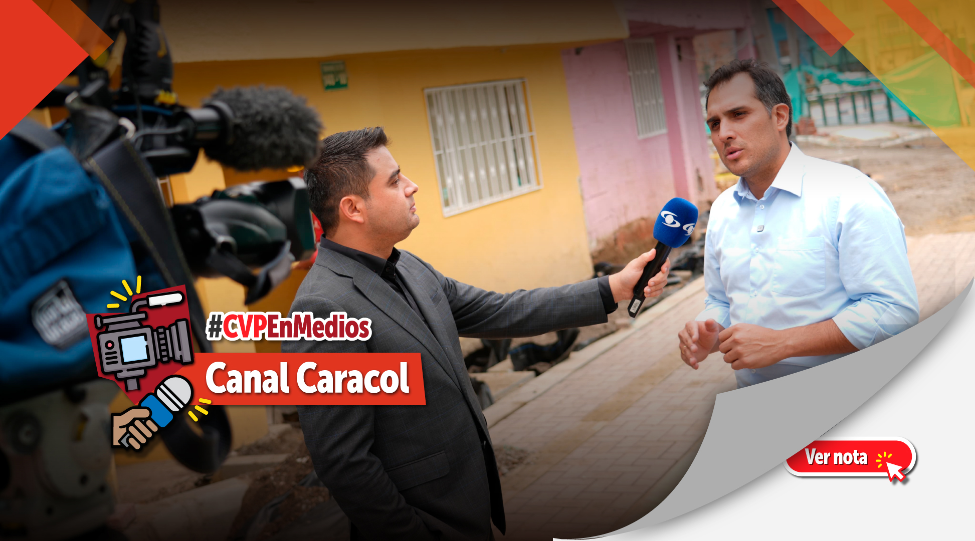 CVP