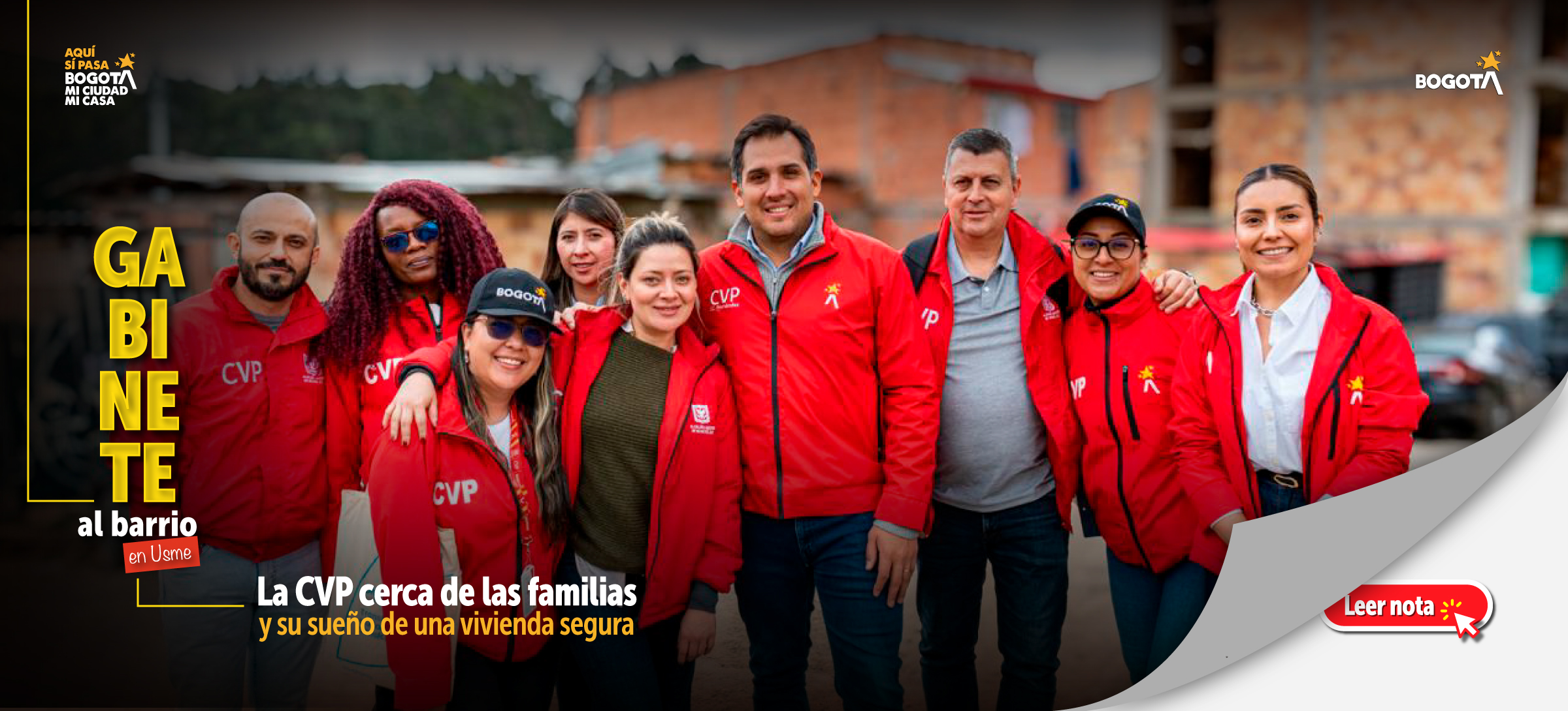 CVP