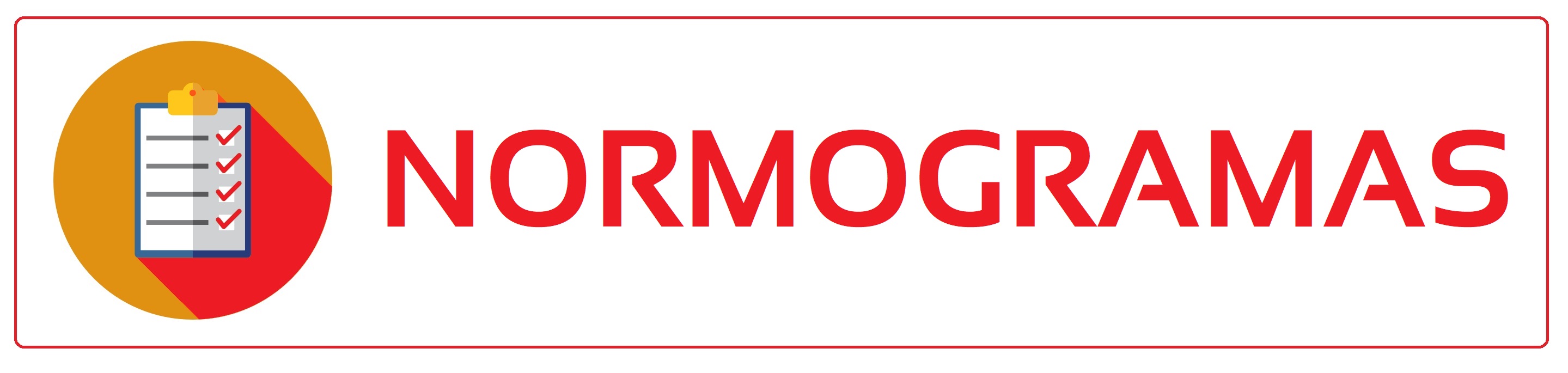 Normogramas
