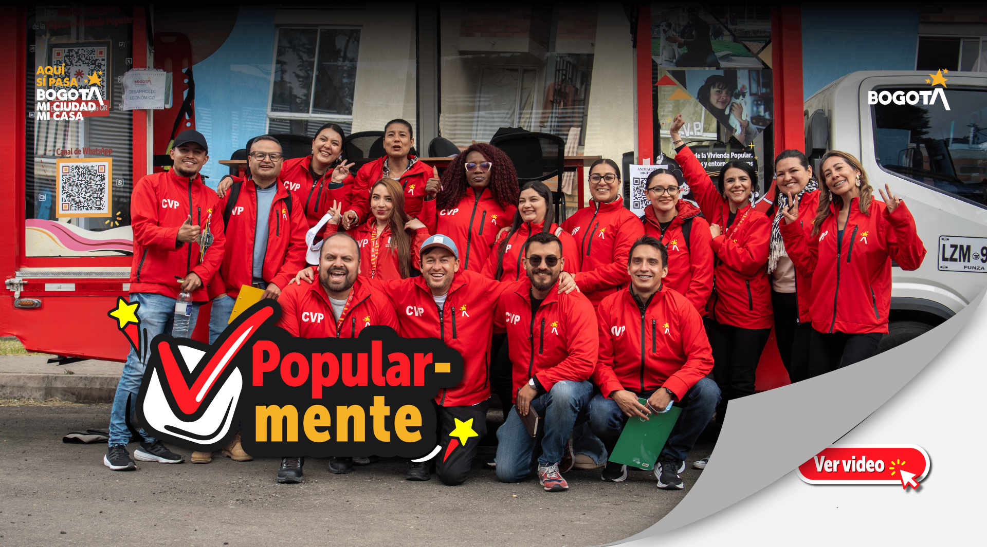CVP