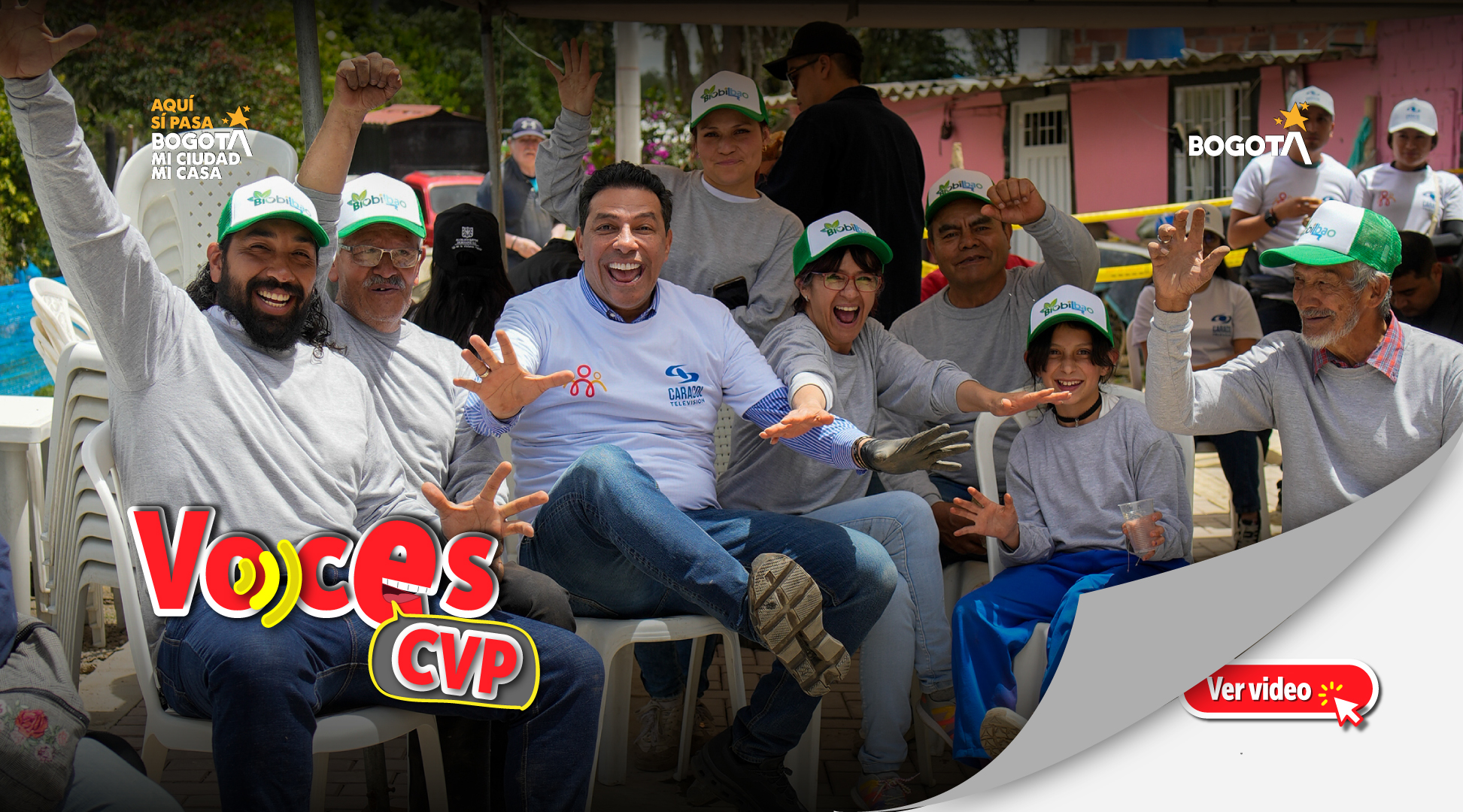 CVP
