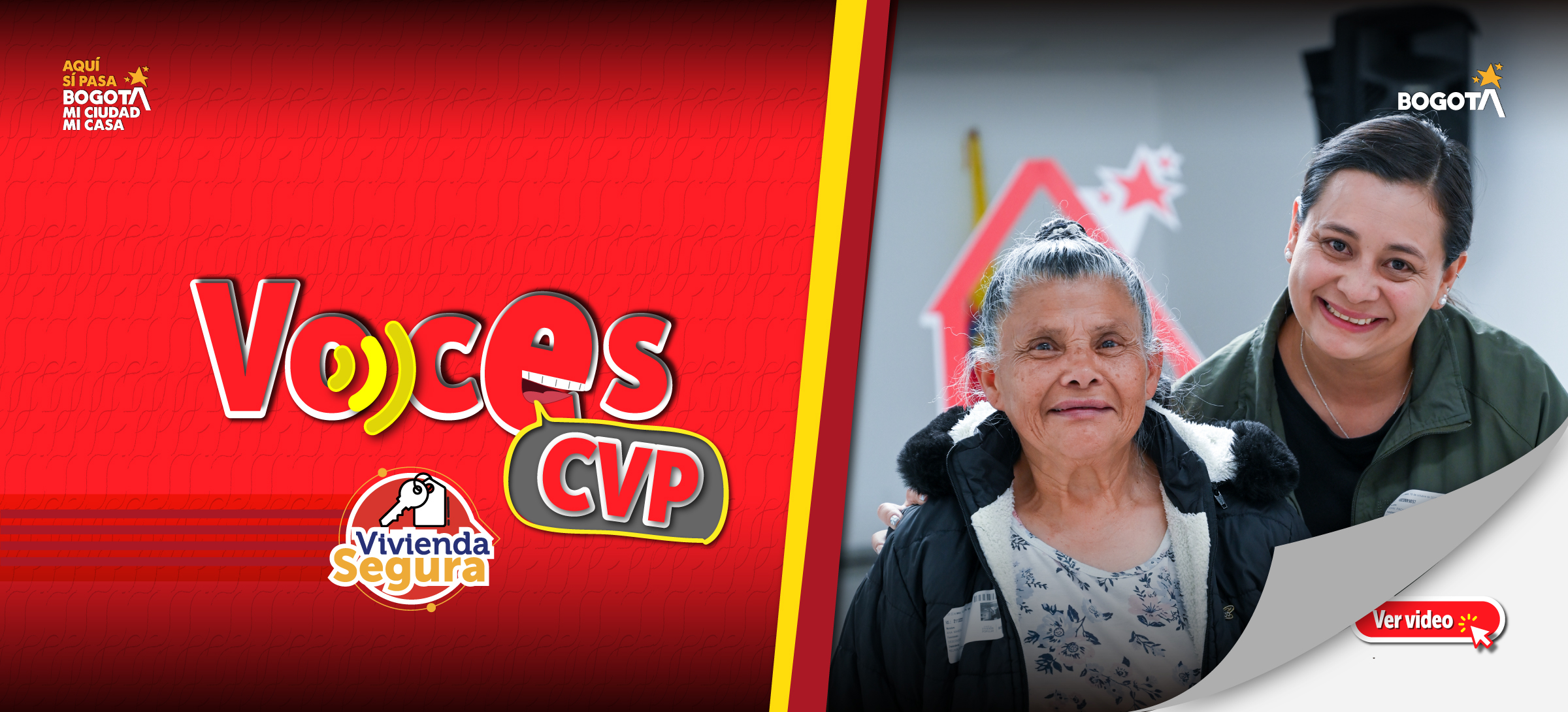 CVP