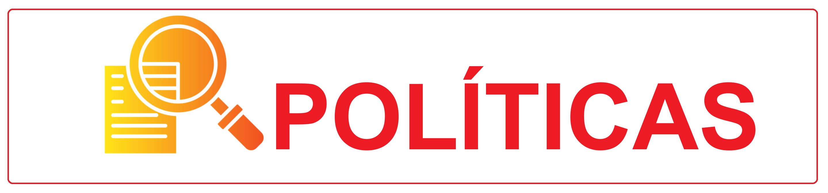 ICONO DE POLITICAS 2026 1