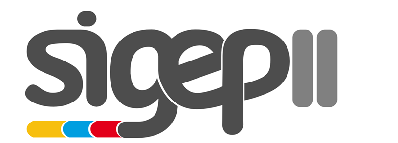 Logo Sigep II